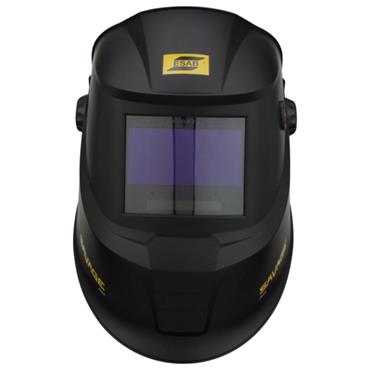 ESAB 0700504102 Savage A41 Professional Air Welding Helmet, Black