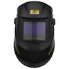ESAB 0700504102 Savage A41 Professional Air Welding Helmet, Black