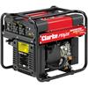 CLARKE 8877125 IG3500AF 3.4kW Open Frame Inverter Generator