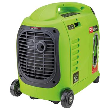 SIP 25402 ISG3303 Digital Inverter Generator