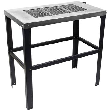 SIP 05709 Welding & Cutting Table