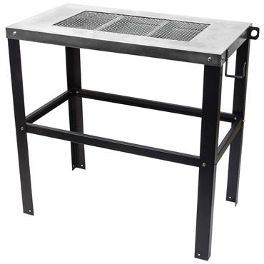 SIP 05709 Welding & Cutting Table