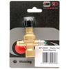 SIP Disposable Gas Bottle Regulator, 04030