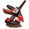 BESSEY 6'' 80mm Heavy Duty One Handed Clamp, EZS15-8
