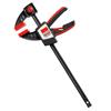 BESSEY 24'' 80mm Heavy Duty One Handed Clamp, EZS60-8 