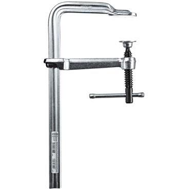 BESSEY GS50K All-Steel Screw Clamp ClassiX GS Tommy Bar 500mm