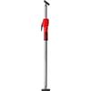 BESSEY Telescopic Drywall Support with Pump Grip, STE90 