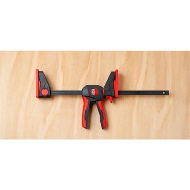 Bessey One-Handed Clamp with Rotating Handle, EZ360-45
