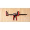 Bessey One-Handed Clamp with Rotating Handle, EZ360-45