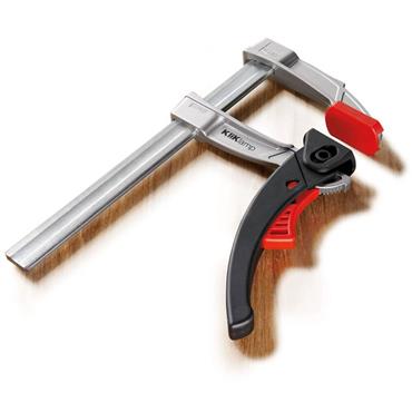 BESSEY BEKLI16 160MM High-tech lever clamp KliKlamp KLI