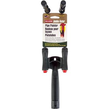 WOOSTER BRUSH Jumbo-Koter Pipe Painter, R212
