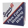 SWP 0.8MM Super 6 Gasless Flux Cored Wire Steel MIG Wire 4.5KG 7338