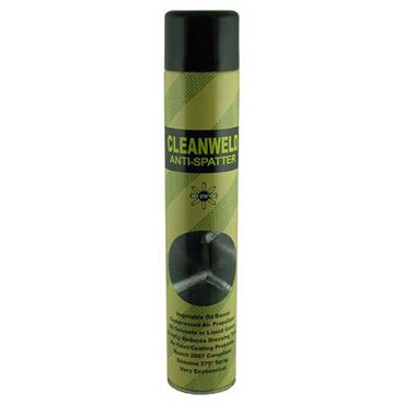 SWP Cleanweld 600ml Anti-Spatter Spray 1394