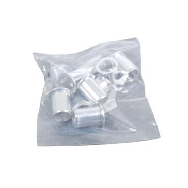 Laser Riveting Nuts M10 10pc 3644