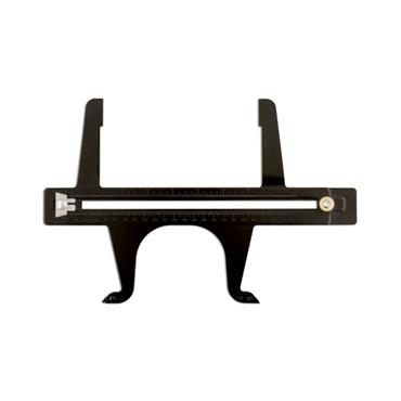 Laser Brake Drum Wear Gauge 5502