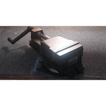 CITEC Optimum FMS 150 PrecisioN Machine Vice 3-354-150 - SOLD AS SEEN