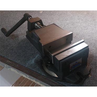 CITEC Optimum FMS 150 PrecisioN Machine Vice 3-354-150 - SOLD AS SEEN