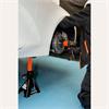 BAHCO BH33000 3 Ton Jack stands, Pair