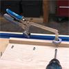 Kreg 152mm/6" Bench Clamp with Automaxx, KBC6