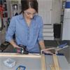 Kreg 152mm/6" Bench Clamp with Automaxx, KBC6