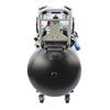 SIP SIP05498 QT DD 4.5hp 200ltr Ultra Low Noise Compressor