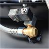 SIP SIP05498 QT DD 4.5hp 200ltr Ultra Low Noise Compressor