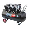 SIP SIP05498 QT DD 4.5hp 200ltr Ultra Low Noise Compressor