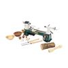 RECORD POWER  14001 Pathfinder Lathe and Victory Chuck Special Edition