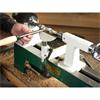 RECORD POWER  14001 Pathfinder Lathe and Victory Chuck Special Edition