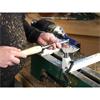 RECORD POWER  14001 Pathfinder Lathe and Victory Chuck Special Edition