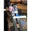 RECORD POWER  14001 Pathfinder Lathe and Victory Chuck Special Edition