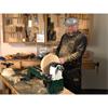 RECORD POWER  14001 Pathfinder Lathe and Victory Chuck Special Edition