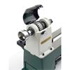 RECORD POWER  14001 Pathfinder Lathe and Victory Chuck Special Edition