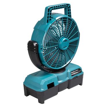 MAKITA CF001GZ 40V Max XGT Cordless Swing Fan, Bare Unit