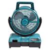 MAKITA CF001GZ 40V Max XGT Cordless Swing Fan, Bare Unit