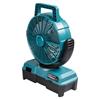 MAKITA CF001GZ 40V Max XGT Cordless Swing Fan, Bare Unit