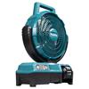 MAKITA CF001GZ 40V Max XGT Cordless Swing Fan, Bare Unit