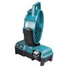 MAKITA CF001GZ 40V Max XGT Cordless Swing Fan, Bare Unit
