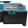 MAKITA CF001GZ 40V Max XGT Cordless Swing Fan, Bare Unit