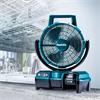 MAKITA CF001GZ 40V Max XGT Cordless Swing Fan, Bare Unit