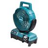 MAKITA CF001GZ 40V Max XGT Cordless Swing Fan, Bare Unit
