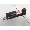 MITUTOYO 544-124 LSM-30-A Sensor unit Laser Scan Micrometer 0.3 to 30mm