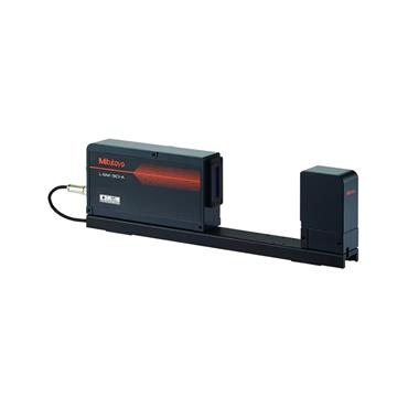 MITUTOYO 544-124 LSM-30-A Sensor unit Laser Scan Micrometer 0.3 to 30mm