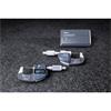 MITUTOYO 293-234-30-IEEE Wireless Set Micrometer IP65 -0-25mm
