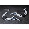MITUTOYO 340-251-30-BT Wireless Set Microm., Replaceable Anvils - 0-150mm