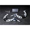 MITUTOYO 340-251-30-IEEE Wireless Set Microm., Replaceable Anvils - 0-150mm