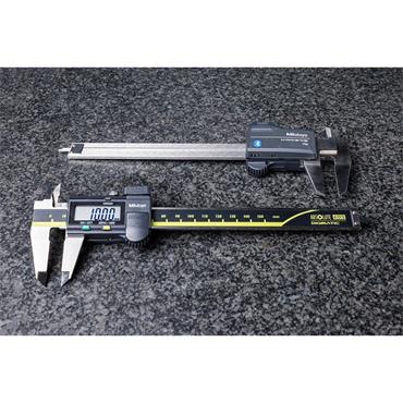 MITUTOYO 500-161-30-BT Wireless Set Standard Caliper - 0-150mm