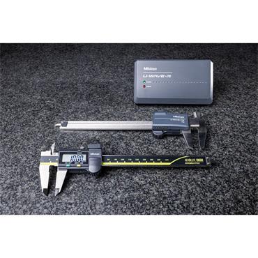 MITUTOYO 500-161-30-IEEE Wireless Set Standard Caliper - 0-150mm