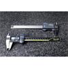 MITUTOYO 500-233-30-BT Wireless Set Caliper with Carbide Jaws - 0-150mm