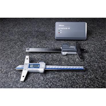 MITUTOYO MT571-301-20-IEEE Wireless Set IP67 Depth Caliper - 0-150mm